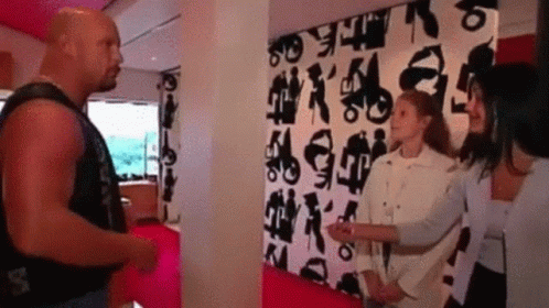 Stone Cold Beer Hungry Stomach Rumbling GIF