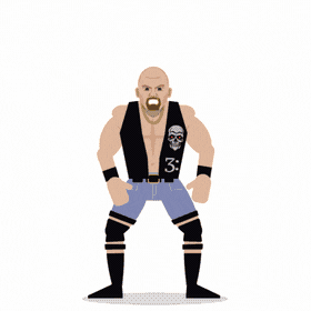 Stone Cold Steve Austin GIF