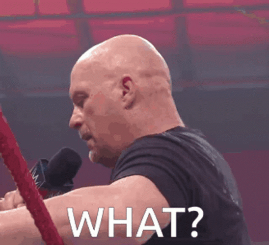 Stone Cold Steve Austin GIF