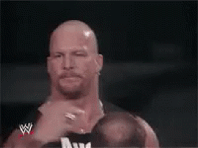 Stone Cold Steve Austin GIF