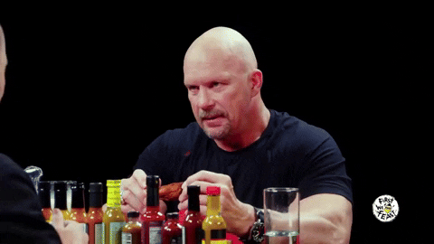 Stone Cold Steve Austin Youre Such A Liar GIF