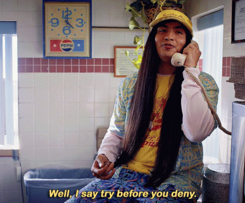 Stoner Argyle Stranger Things GIF