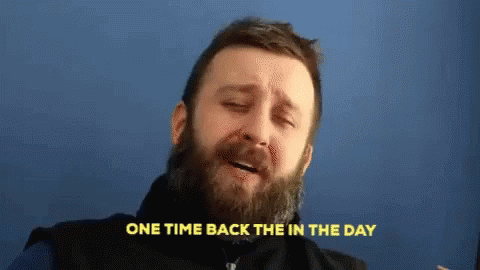 Stoner Story Telling GIF