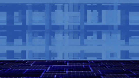 Stonks Head Of Meme Man GIF