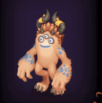Stoowarb My Singing Monster GIF