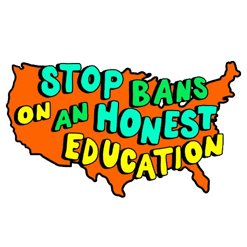 Stop Bans on Honest Education
