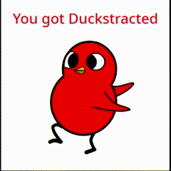 Stop Being Distracted Chick Got Angry GIF