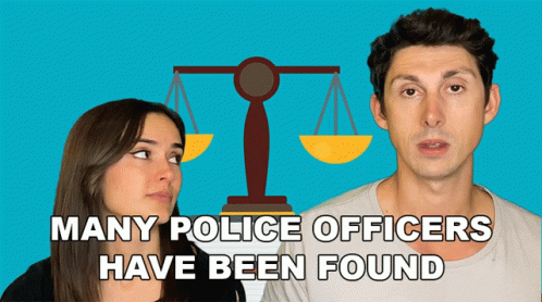Stop Breaking The Law Maclen Stanley GIF