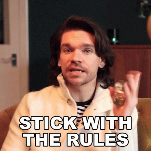 Stop Breaking The Law Robin James GIF