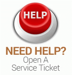 Stop Get Some Help Press The Button GIF