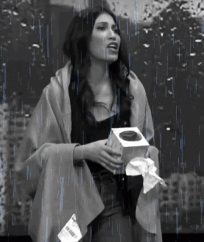 Stop He's Already Dead Weeping In Rain GIF