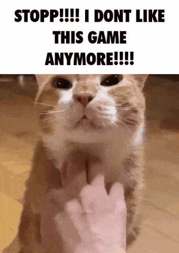 Stop Stop It GIF