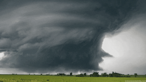 Storm Gif GIF