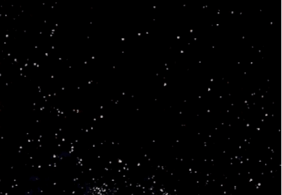 Stormtrooper Standing Before May The Force Be With You Sign