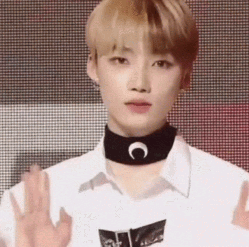 Straight Arm Pulldown Waving Hi GIF