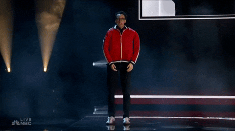 Straight Jacket Magic Transition GIF