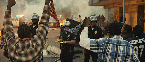 Straight Outta Compton Gang GIF