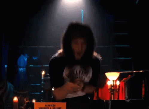 Stranger Things 4 Eddie Surprised GIF