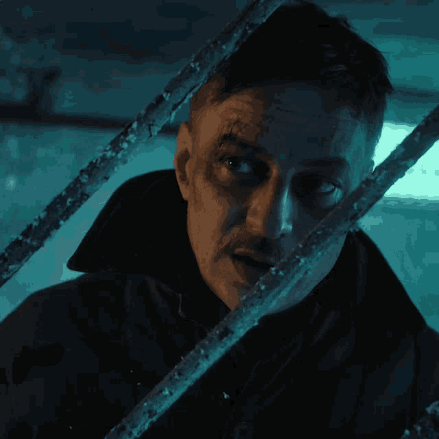 Stranger Things 4 Enzo GIF