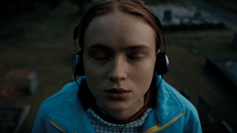 Stranger Things 4 Max Floating GIF