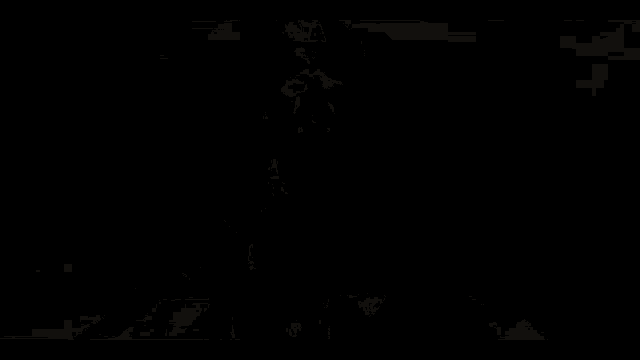 Stranger Things 4 Transformation Vecna GIF