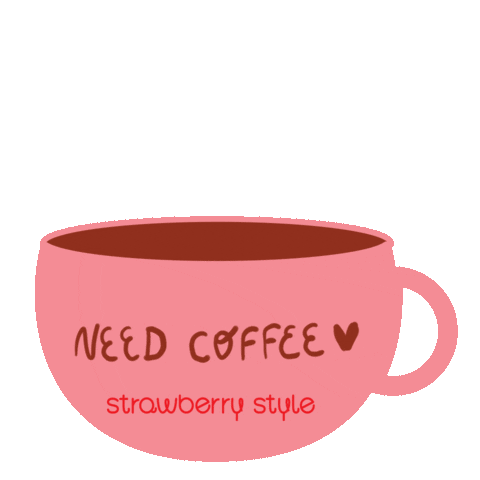 Need Coffee GIFs