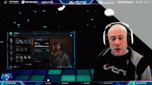 Streamer Just The Tip GIF