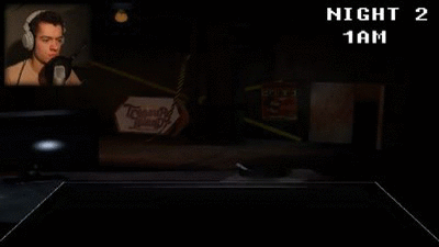 Streamer Wants To Find Treasure GIF