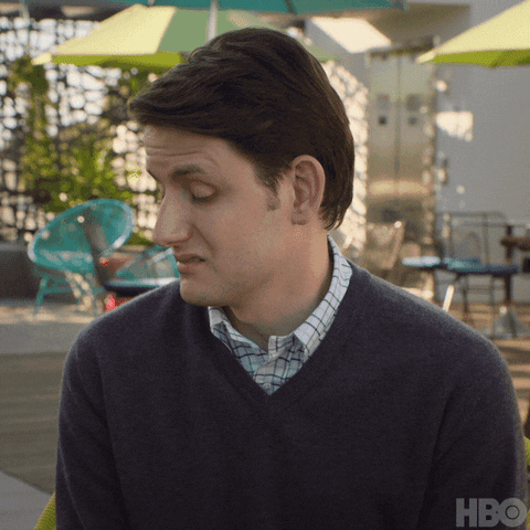 Stress Killer Silicon Valley GIF