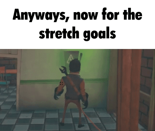 Stretch Goals Animated Game GIF