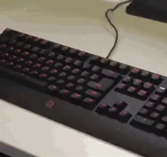 Fast Typing