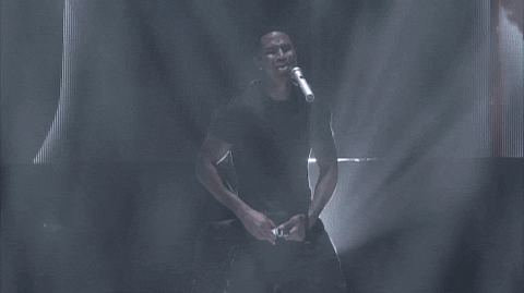 Strip Tease Trey Performance GIF