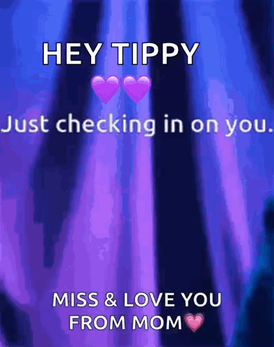 Striped Shirt Man Says I Got Your Message