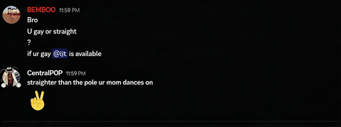 stripper joke