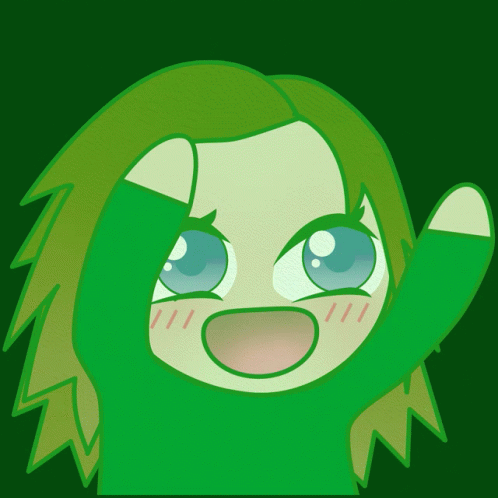 Strobe Light Dancing Twitch Emotes GIF