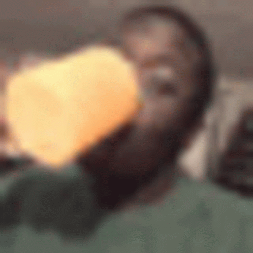 Stroke Heart Attack Black Guy GIF