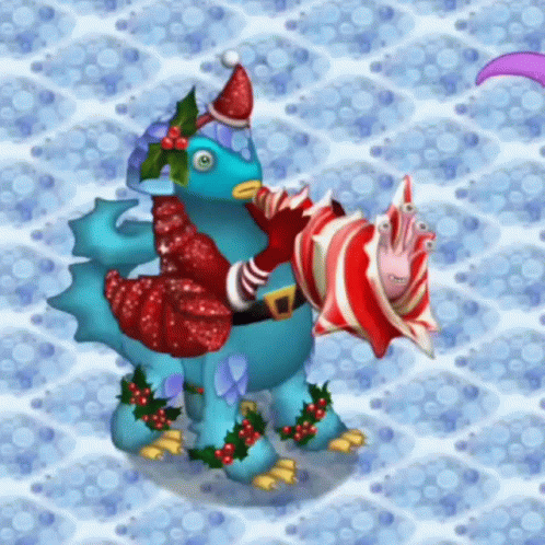 Strombonin My Singing Monsters GIF