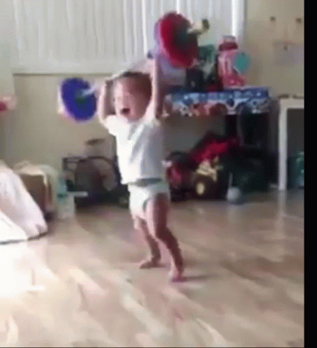 Strong 454 X 498 Gif GIF