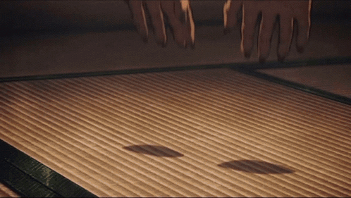 Strong Hantengu Strength GIF