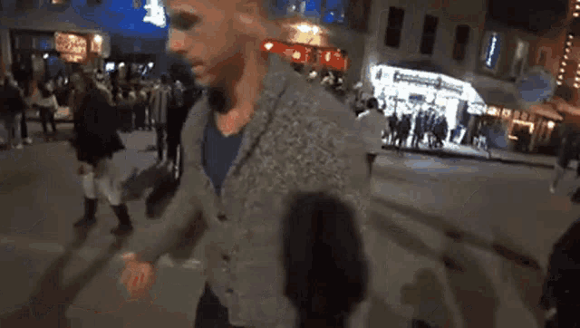 Strong Johnny Sins GIF