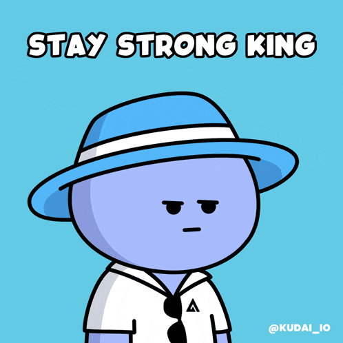 Strong Motivation Gif GIF