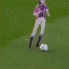 Strong Sporty Rui GIF