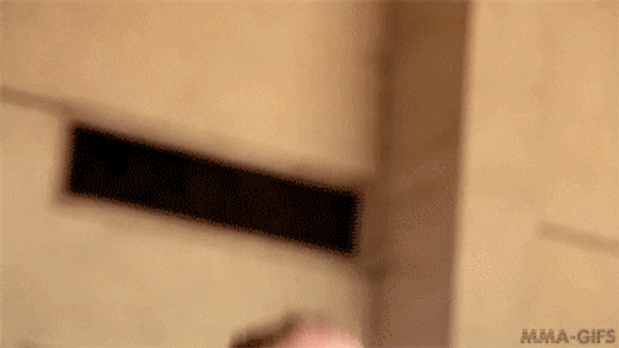 Strong Woman Weightlifting Training GIF