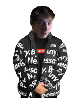 Struk Meme Pilna Sticker GIF