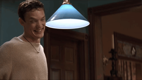 Stu Macher I'm Gonna GIF