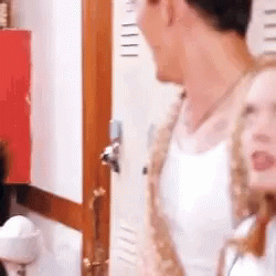 Stu Macher Rolling Eyes GIF