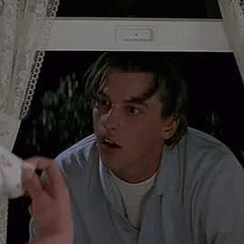 Stu Macher Skeet Urich GIF