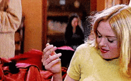 Stu Macher Sweet Lover GIF