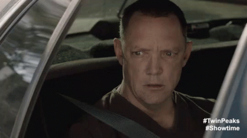 Stu Macher Twin Peaks GIF