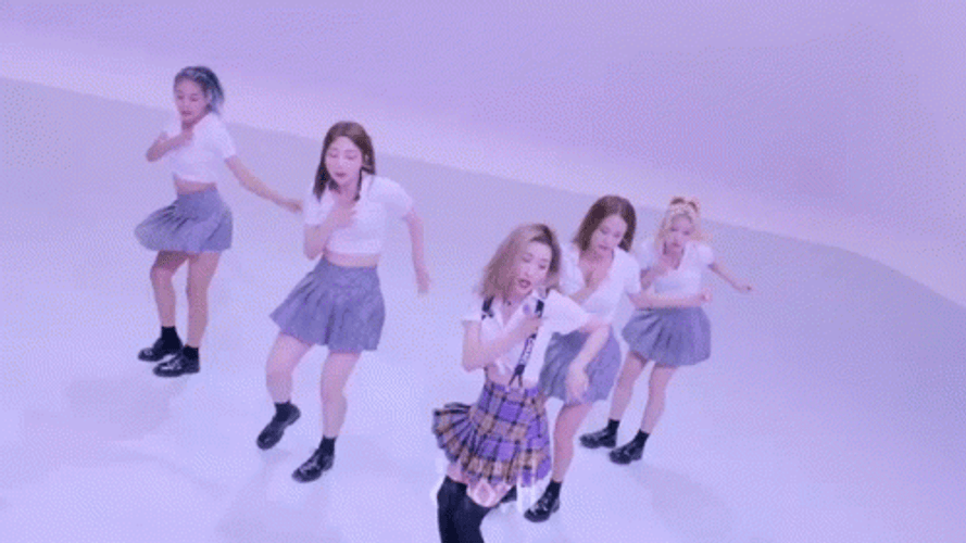 Studio Choom You Cant Sit With Us GIF